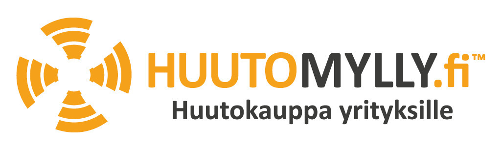 Huutomylly